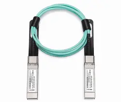 کابل نوری سیسکو SFP H10G AOC