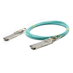 کابل نوری سیسکو SFP H10G AOC