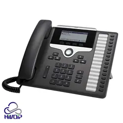 گوشی آی پی فون سیسکو CP-7821-K9