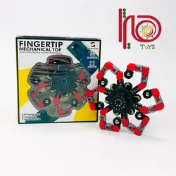 اسپینر ربات