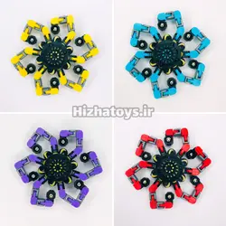 اسپینر ربات