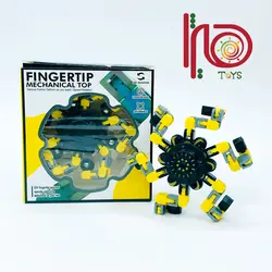 اسپینر ربات