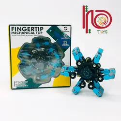 اسپینر ربات