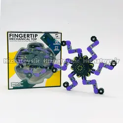 اسپینر ربات