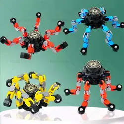 اسپینر ربات