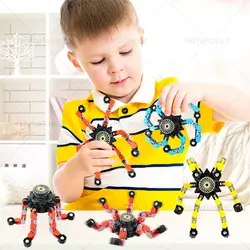 اسپینر ربات