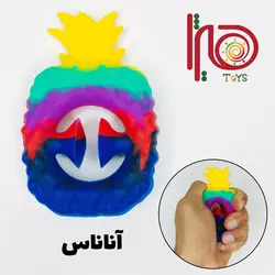 فیجت اسنپیتی