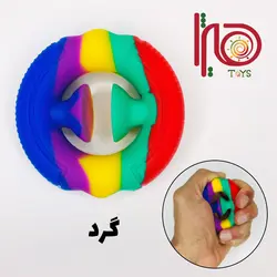 فیجت اسنپیتی