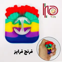 فیجت اسنپیتی