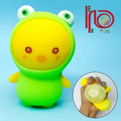 فیجت جوجه لباس دار