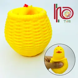 فیجت جوجه سبدی