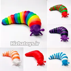 فیجت فینگر اسلاگ کوچک