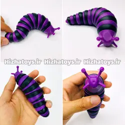 فیجت فینگر اسلاگ کوچک