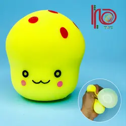 فیجت قارچ خامه ای