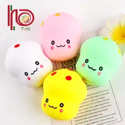 فیجت قارچ خامه ای