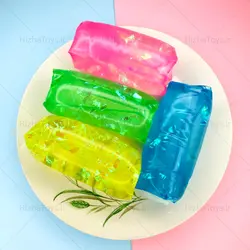 فیجت لیزلیزک زرورقی (سایز بزرگ)