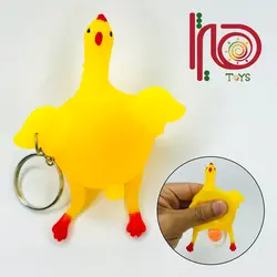 فیجت مرغ تخم گذار