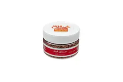 سماق قرمز ناساب