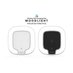 وایرلس پد speedy مدل MOOD LIGHT