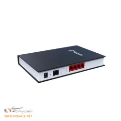 FXO Gateway Yeastar TA410