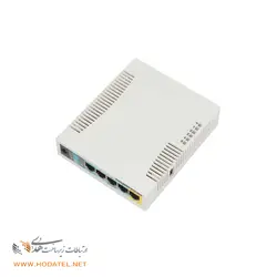 اکسس پوینت میکروتیک RB951Ui-2HnD