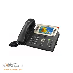 تلفن تحت شبکه یالینک مدل SIP T29G