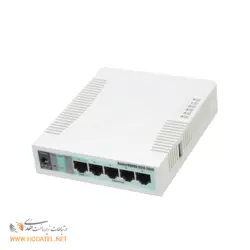 روتر بی سیم میکروتیک مدل RB951G-2HnD