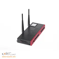 روتر میکروتیک RB2011UiAS-2HnD