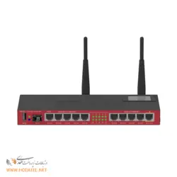 روتر میکروتیک RB2011UiAS-2HnD