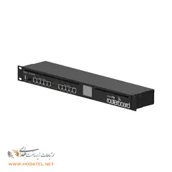 روتر میکروتیک RB2011UiAS-RM