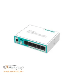 روتر میکروتیک RB750r2-hex lite