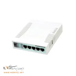 روتر میکروتیک RB951G-2HnD
