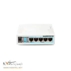 روتر میکروتیک RB951G-2HnD