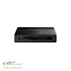 سوئیچ 16 پورت تی پی لینک TL-SF1016D