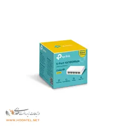 سوئیچ 5 پورت تی‌ پی لینک LS1005