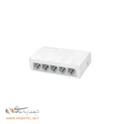 سوئیچ 5 پورت تی‌ پی لینک LS1005