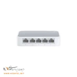 سوئیچ 5 پورت تی پی لینک مدل TL-SF1005D