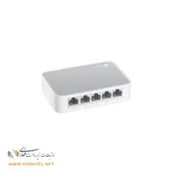 سوئیچ 5 پورت تی پی لینک مدل TL-SF1005D