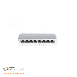 سوئیچ 8 پورت تی پی لینک TL-SF1008D