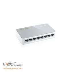 سوئیچ 8 پورت تی پی لینک TL-SF1008D