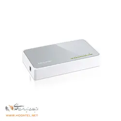 سوئیچ 8 پورت تی پی لینک TL-SF1008D