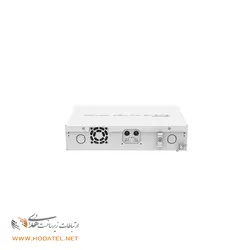 سوئیچ روتر میکروتیک CRS112-8P-4S-IN