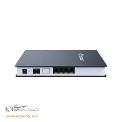 گیت وی 4 پورت FXS یستار TA400
