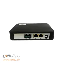 گیت وی نیوراک 2 پورت FXO مدل HX420E