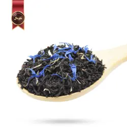 چای امیننت eminent مدل ارل گری earl grey وزن 500 گرم