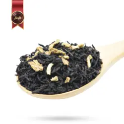چای امیننت eminent مدل زنجبیل ginger وزن 250 گرم