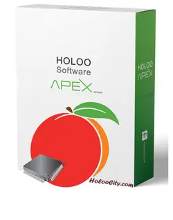 نرم افزار حسابداری الکترونیک هلو کد 8145381453