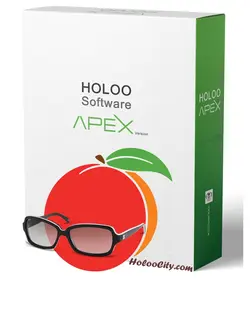 نرم افزار حسابداری عینک ساده هلو کد 8121181211