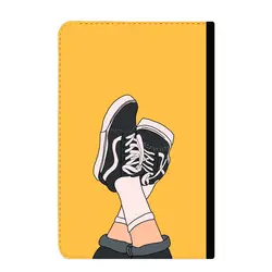 دفتر کلاسور مدل فانتزی کد 390