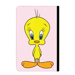 دفتر کلاسور مدل توییتی کد 195